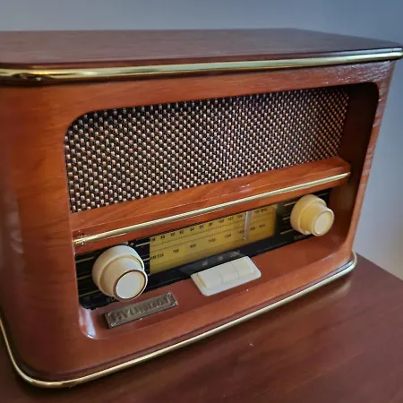 דירה Julia וובה