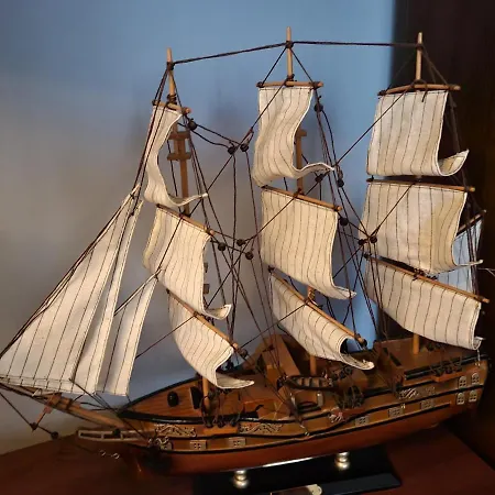 Julia דירה וובה