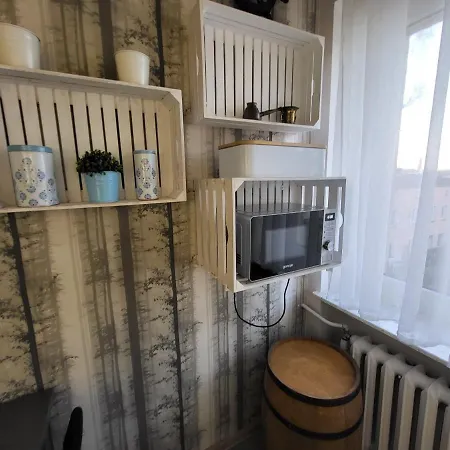 Julia Apartment
