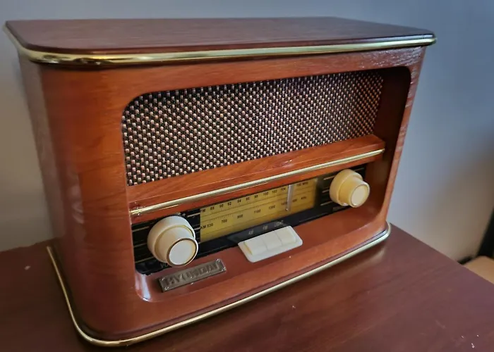 Apartman Julia Łeba