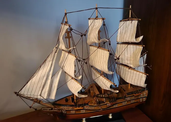 Julia Apartman Łeba